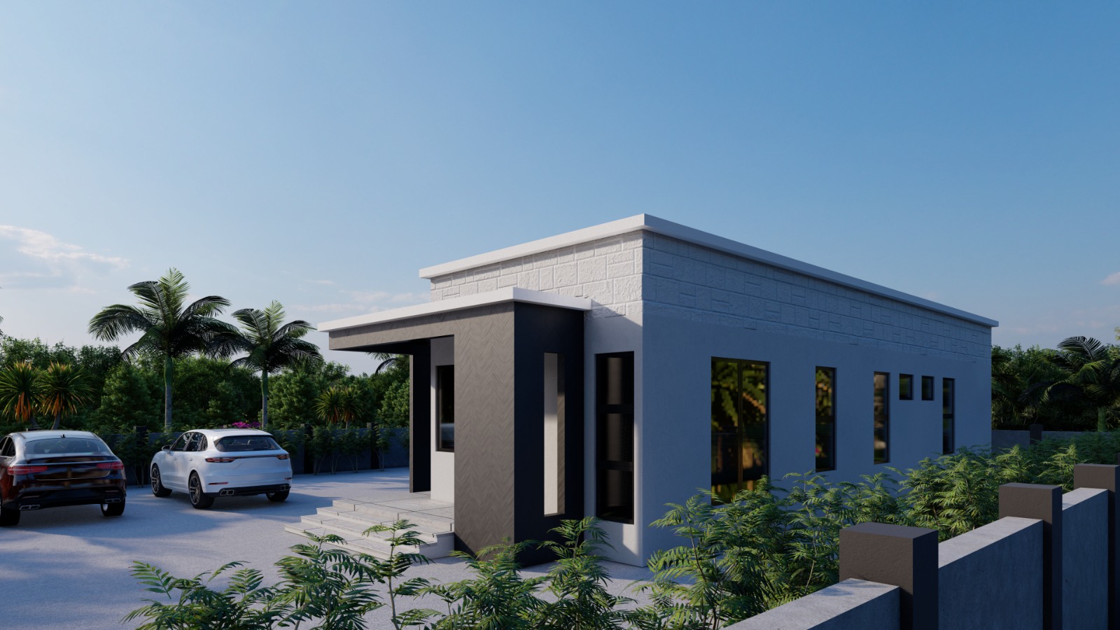 3 Bedroom House for Sale in Katamanso